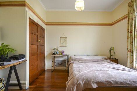 Photo of property in 25 Donald Mclean Street, Newtown, Wellington, 6021