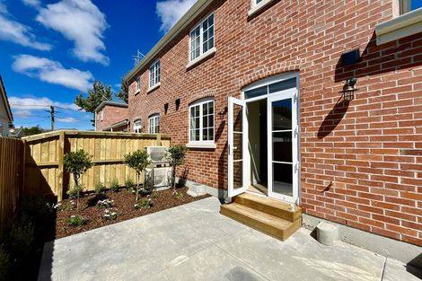 Photo of property in 3/17 Dobson Street, Spreydon, 8024