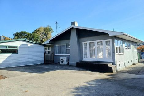 Photo of property in 122 Waimea Road, Nelson South, Nelson, 7010