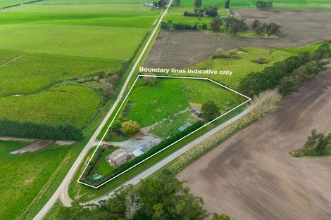 Photo of property in 197 Keane Road, Levels Valley, Timaru, 7974