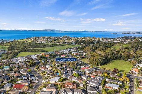 Photo of property in 10 Colum Place, Bucklands Beach, Auckland, 2014