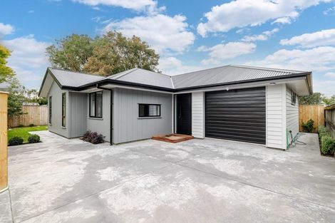 Photo of property in 10 Limbrick Street, Terrace End, Palmerston North, 4410