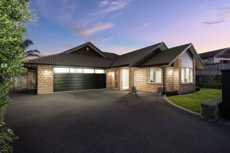 Photo of property in 38 Merriman Place, Pyes Pa, Tauranga, 3112