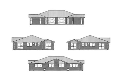 Photo of property in 3b William Street, Gore, 9710