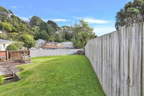 Photo of property in 75 Hampshire Street, Cannons Creek, Porirua, 5024