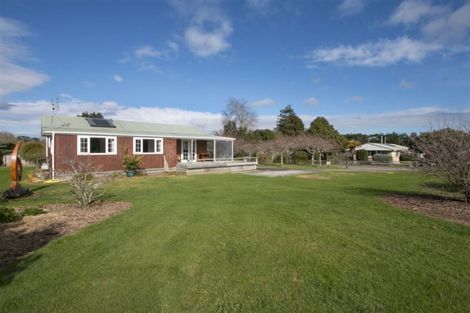 Photo of property in 381 Waihi Beach Road, Waihi, 3681