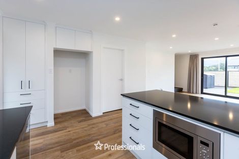 Photo of property in 3 Joseph Bolton Crescent, Trentham, Upper Hutt, 5018