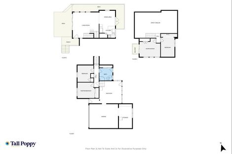 Photo of property in 432 Fraser Street, Parkvale, Tauranga, 3112