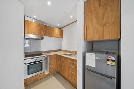 Photo of property in 245/21 Left Bank, Te Aro, Wellington, 6011