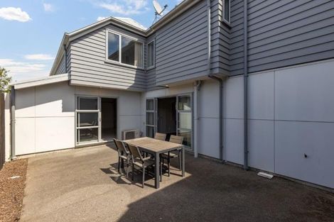 Photo of property in 11b Lyndon Street, Riccarton, Christchurch, 8011