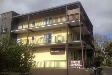 Photo of property in 2d/4 Kell Drive, Albany, Auckland, 0632