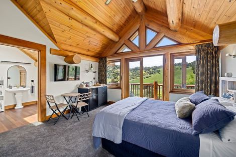 Photo of property in 94a Pukepoto Road, Okaihau, 0476