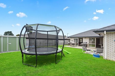 Photo of property in 3 Matawhero Place, Ngaruawahia, Hamilton, 3288