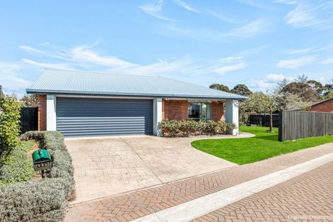 Photo of property in 11a Robert Coup Road, Kaiapoi, 7630
