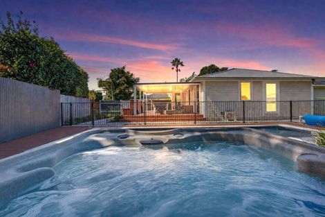 Photo of property in 7b Carnell Street, Napier South, Napier, 4110