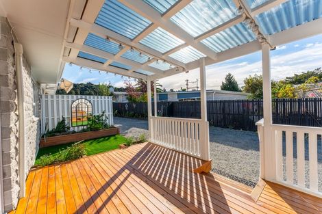 Photo of property in 3/25 Jollie Street, Geraldine, 7930