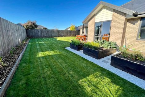 Photo of property in 332 Dunns Crossing Road, Rolleston, 7614