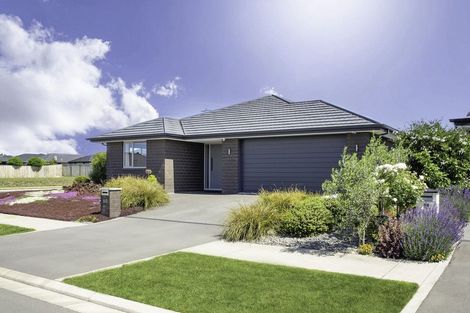 Photo of property in 90 Ledbury Drive, Rolleston, 7615