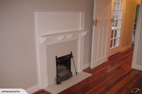 Photo of property in 30 Cecil Road, Wadestown, Wellington, 6012