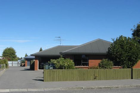 Photo of property in 83 Forest Drive, Methven, 7730