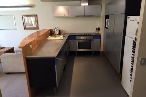 Photo of property in St Pauls Apartments, 34/43 Mulgrave Street, Thorndon, Wellington, 6011
