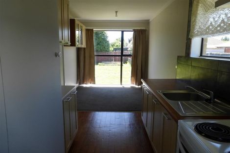 Photo of property in 61 Dickson Crescent, Hornby, Christchurch, 8042