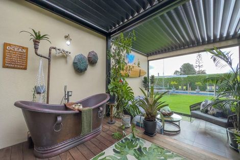 Photo of property in 101 Leighton Road, Whangamata, 3620