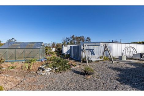 Photo of property in 3056 Coaltrack Road, Coalgate, 7673