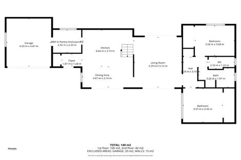 Photo of property in 123 Heretaunga Street, Palmerston North, 4414