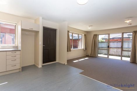 Photo of property in 126e King Street, Sydenham, Christchurch, 8023