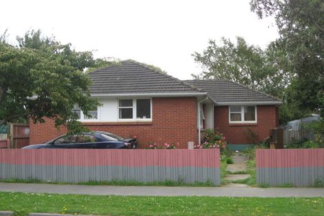 Photo of property in 11 O'leary Street, Hoon Hay, Christchurch, 8025