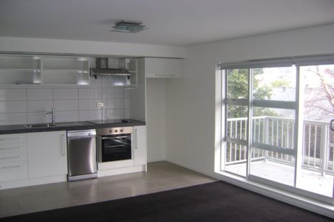 Photo of property in 315 Hereford Street, Christchurch Central, Christchurch, 8011