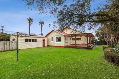Photo of property in 259 Carrington Street, Vogeltown, New Plymouth, 4310