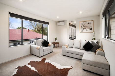 Photo of property in 2/494 Manchester Street, St Albans, Christchurch, 8014