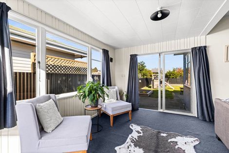 Photo of property in 125 Nuffield Avenue, Marewa, Napier, 4110