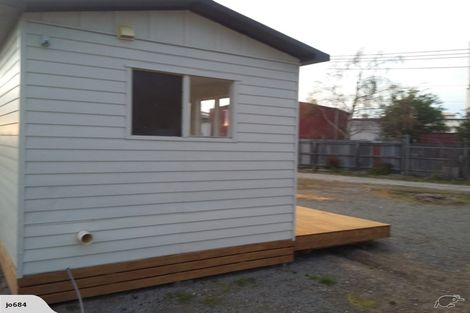 Photo of property in 40 Radley Street, Woolston, Christchurch, 8023