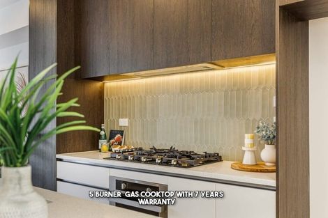 Photo of property in 35 Lawson Creek Street, Massey, Auckland, 0614