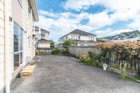 Photo of property in 16f1 Ross Street, Kilbirnie, Wellington, 6022