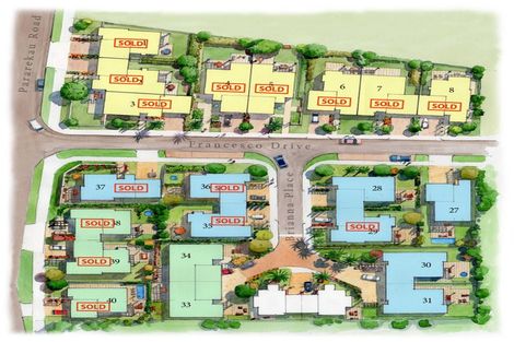 Photo of property in 5 Francesco Drive, Karaka, Papakura, 2113