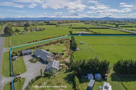 Photo of property in 36 Fernside Road, Rangiora, Kaiapoi, 7691