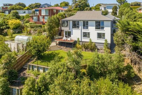 Photo of property in 116a Huntsbury Avenue, Huntsbury, Christchurch, 8022