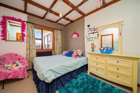 Photo of property in 21 Morrissey Street, Hawera, 4610