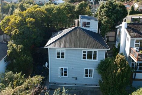 Photo of property in 53 Handyside Street, Tawa, Wellington, 5028