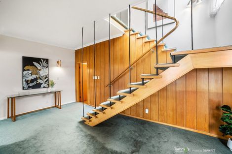 Photo of property in 25 Wade Street, Wadestown, Wellington, 6012