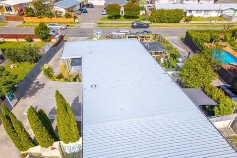Photo of property in 2/36 Bristol Street, Tamatea, Napier, 4112