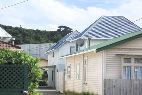 Photo of property in 115u6 Hobart Street, Miramar, Wellington, 6022