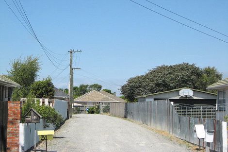 Photo of property in 29 Tomrich Street, Aranui, Christchurch, 8061