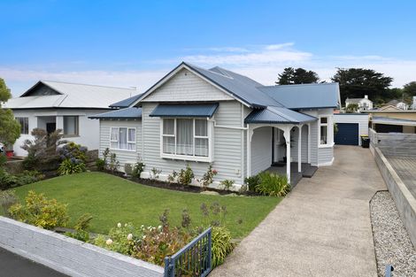 Photo of property in 82 Albert Street, Saint Clair, Dunedin, 9012