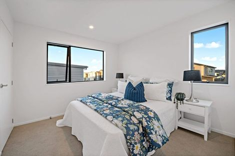 Photo of property in 166 Squadron Drive, Hobsonville, Auckland, 0616