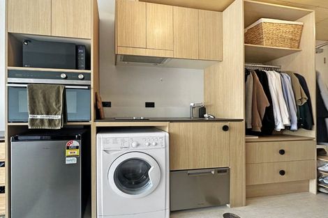 Photo of property in Vedado Apartments, 208/41u Hopper Street, Mount Cook, Wellington, 6011